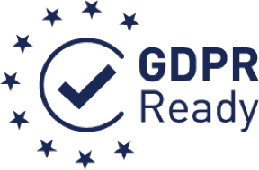 GDPR Ready